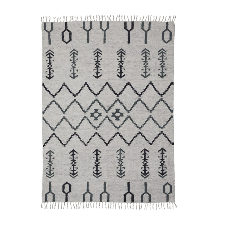 Arte Teppich 160 x 230cm, Off-white House Doctor