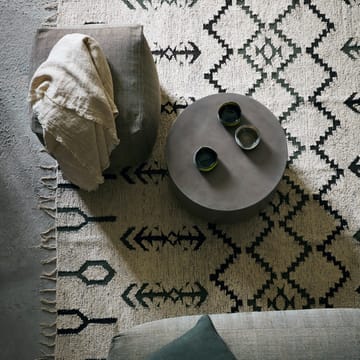 Arte Teppich 160 x 230cm - Off-white - House Doctor