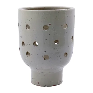 Artist Teelichthalter Ø15cm - Beige - House Doctor