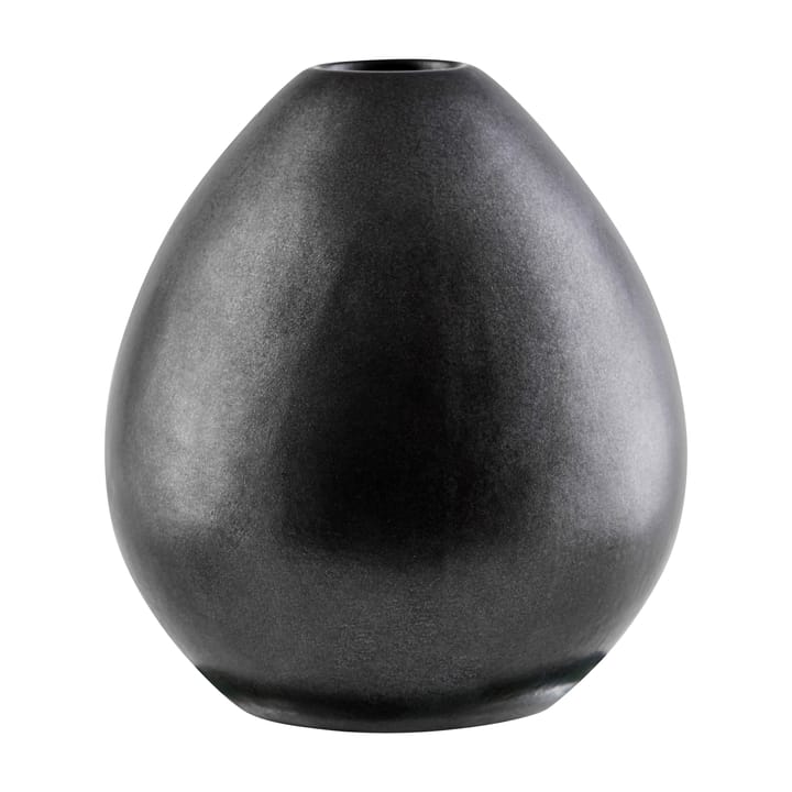 Baby Vase 10 cm, Matt schwarz House Doctor