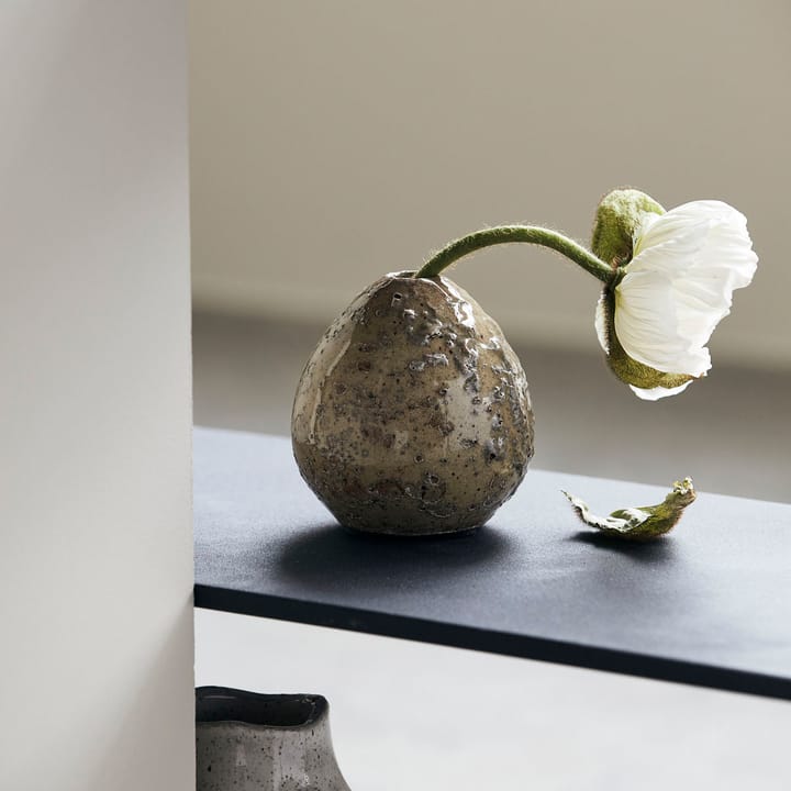 Baby Vase 10cm, Hellgrün House Doctor