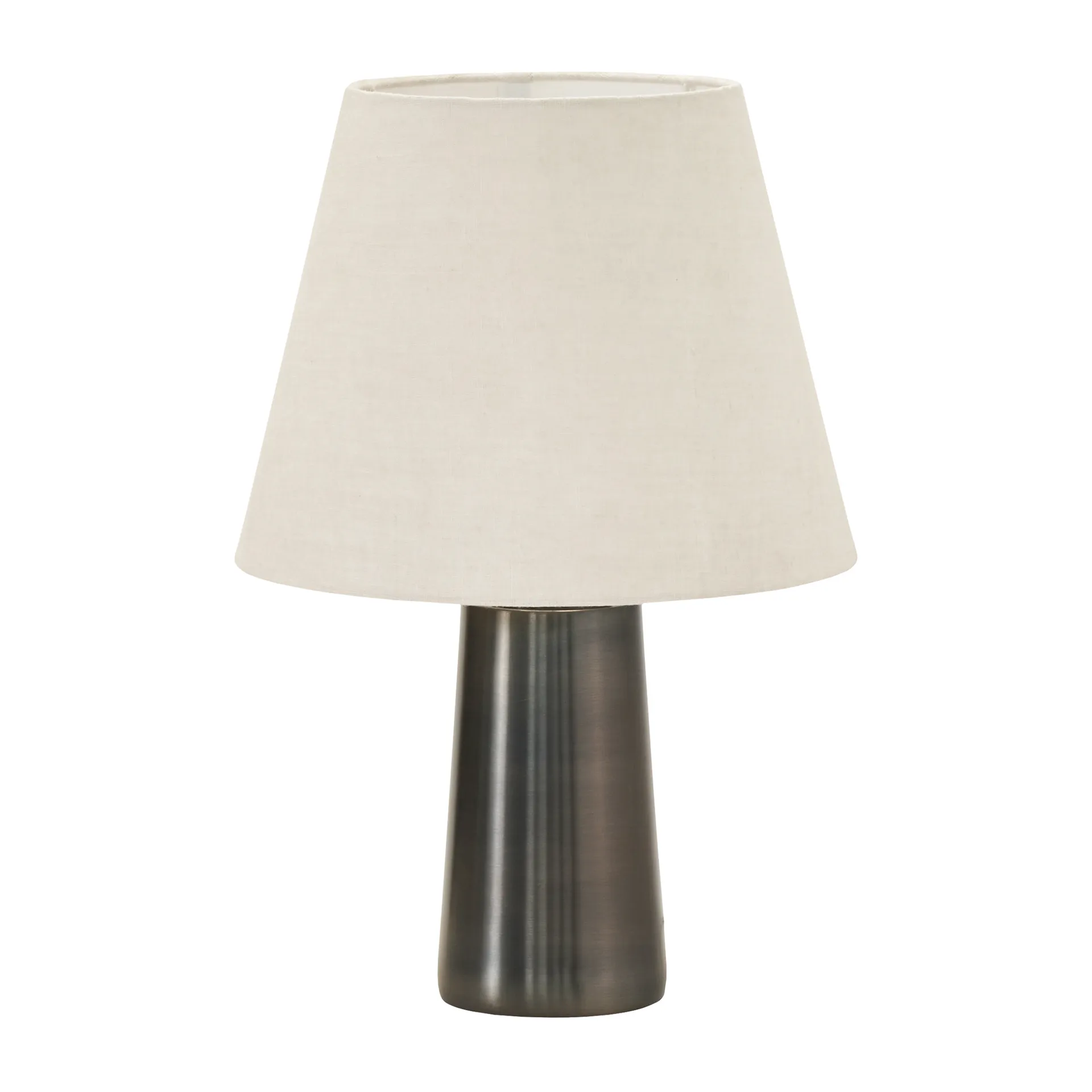 Bakra Lampenschirm Antikweiß, Ø34cm House Doctor