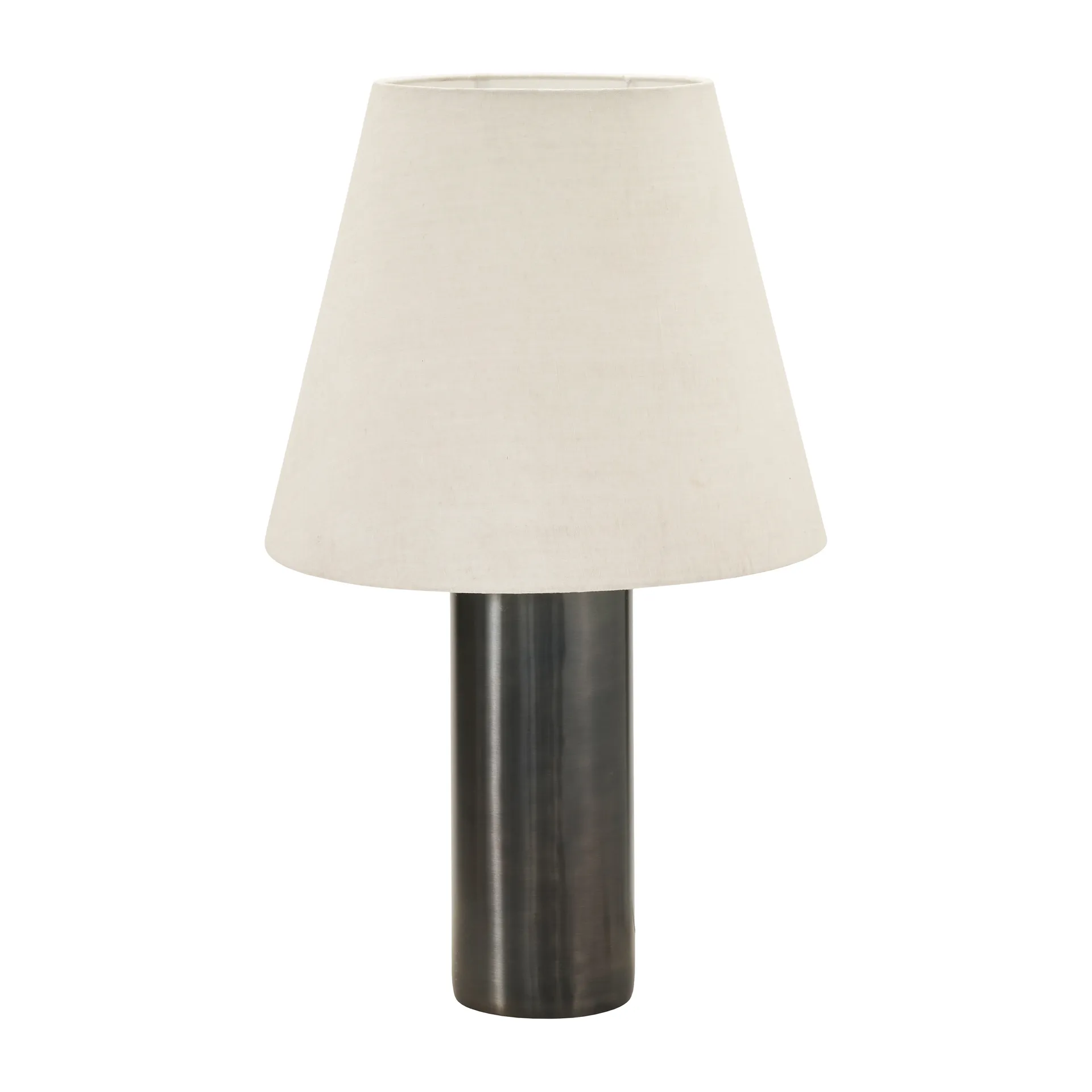 Bakra Lampenschirm Antikweiß, Ø50cm House Doctor