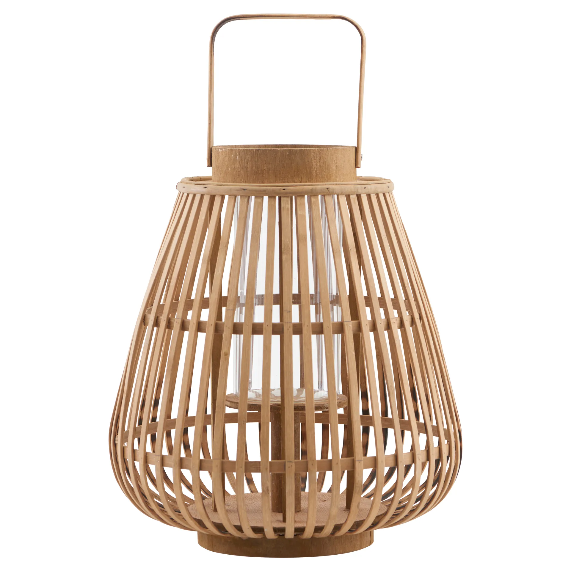 Balu Laterne, Bamboo House Doctor