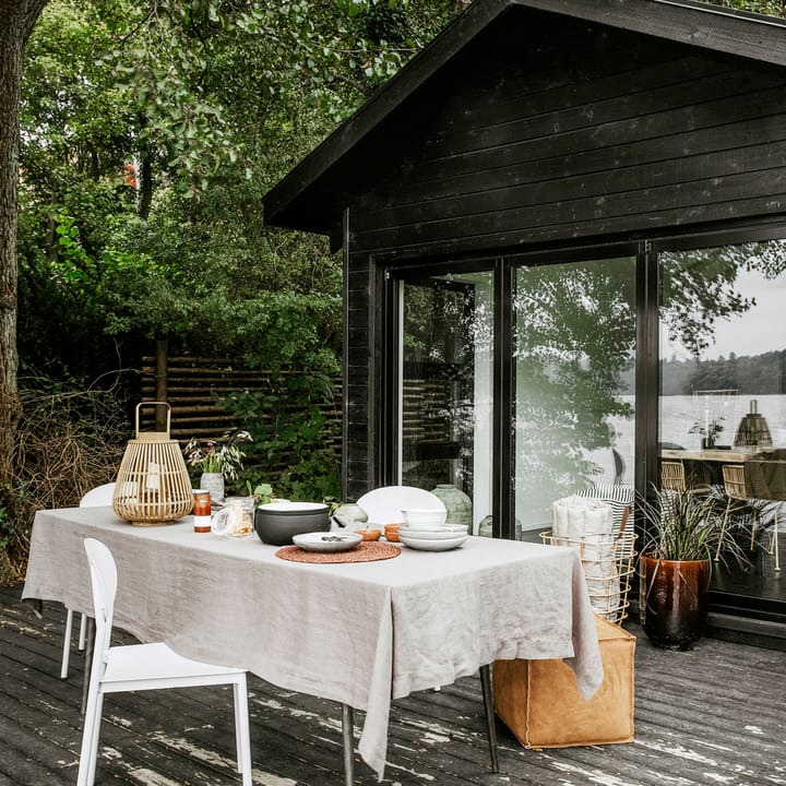 Balu Laterne, Bamboo House Doctor