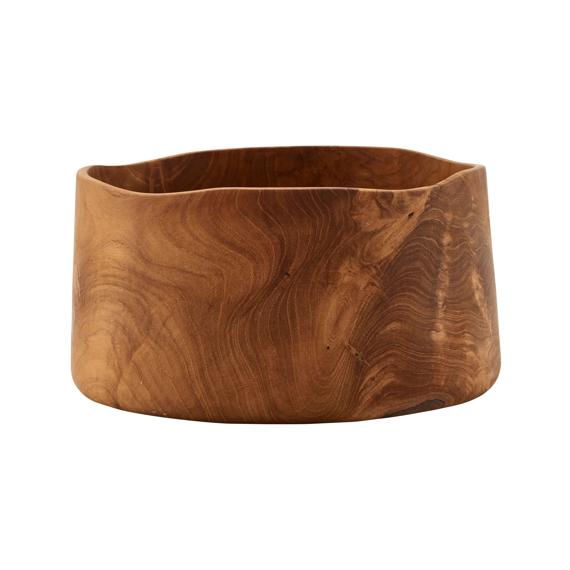 Berry Schale Ø19,5cm, Natur House Doctor