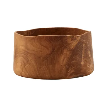 Berry Schale Ø19,5cm - Natur - House Doctor