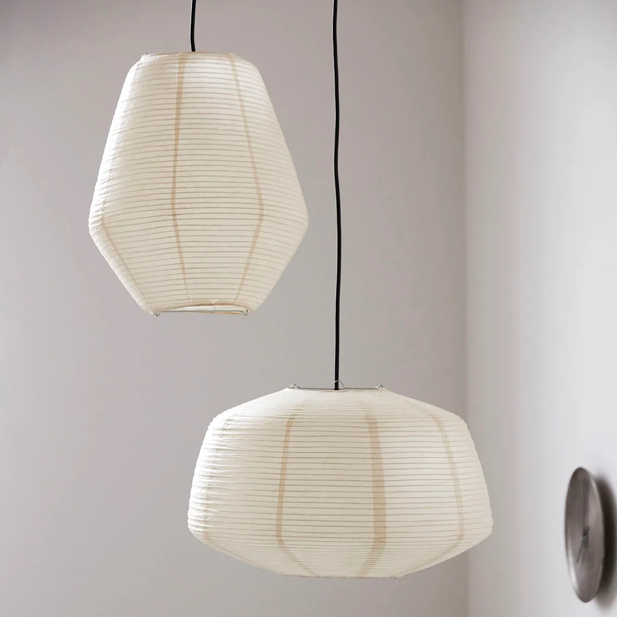 Bidar Lampenschirm Ø50cm, Sand House Doctor