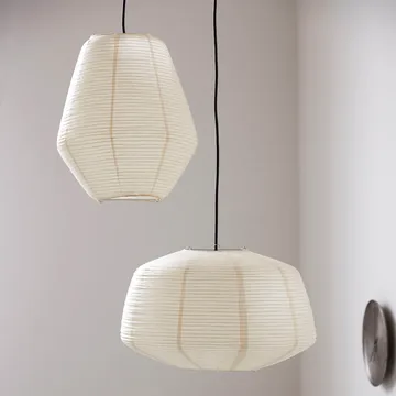 Bidar Lampenschirm Ø50cm - Sand - House Doctor