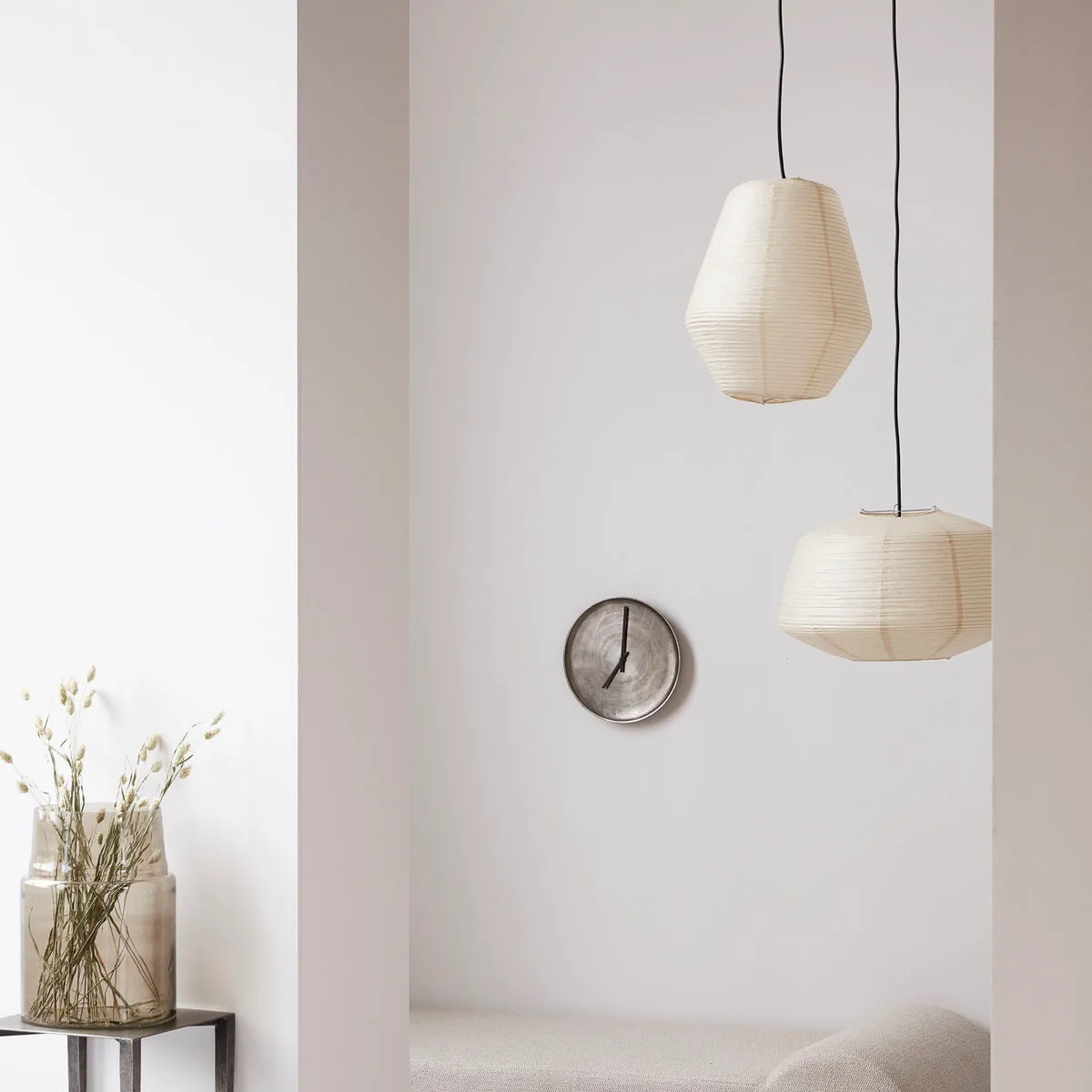 Bidar Lampenschirm Ø50cm, Sand House Doctor