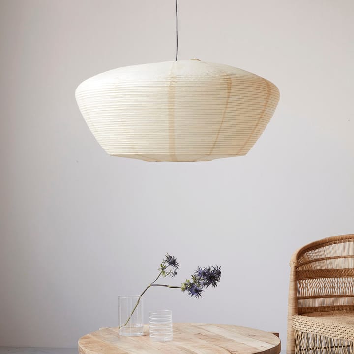 Bidar Lampenschirm Ø82cm - Sand - House Doctor