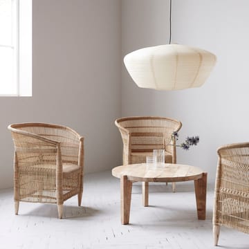 Bidar Lampenschirm Ø82cm - Sand - House Doctor