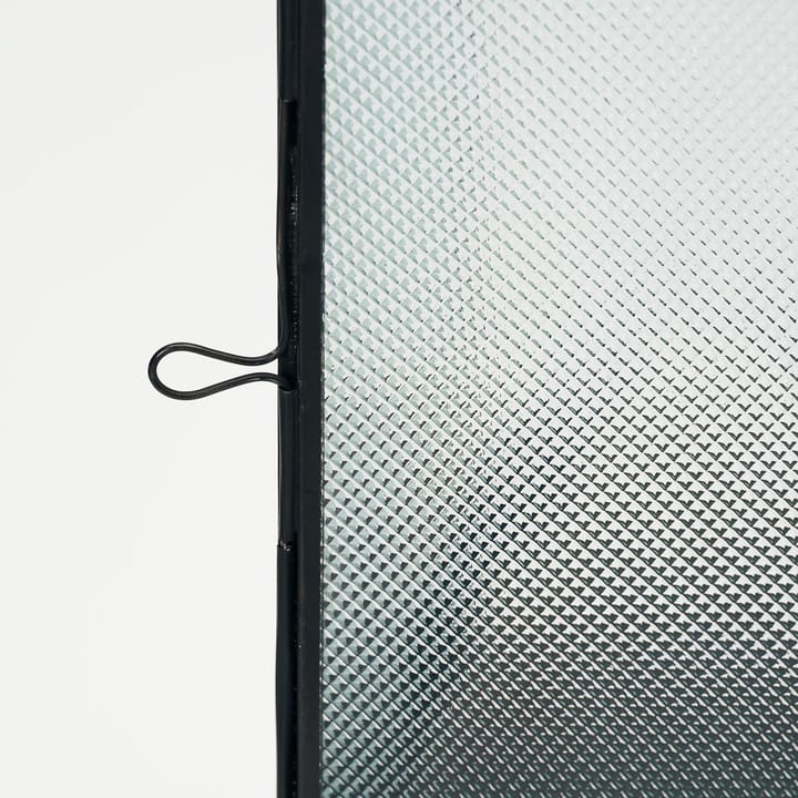 Blaze Laterne 50cm, Schwarz antik House Doctor