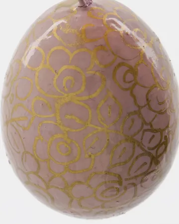 Bloom Osterei 6-teilig - Rosa - House Doctor