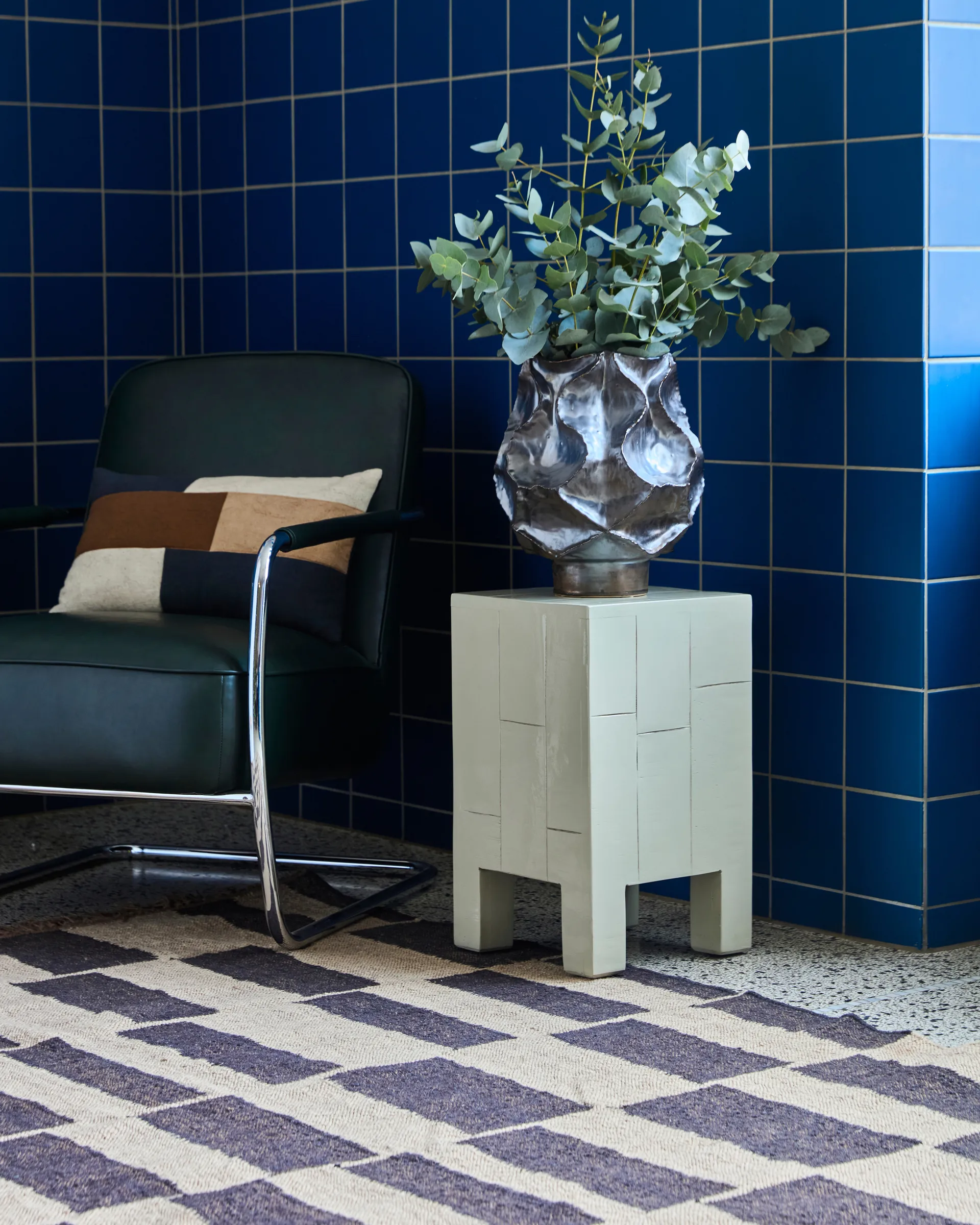 Brick Beistelltisch, Sand House Doctor