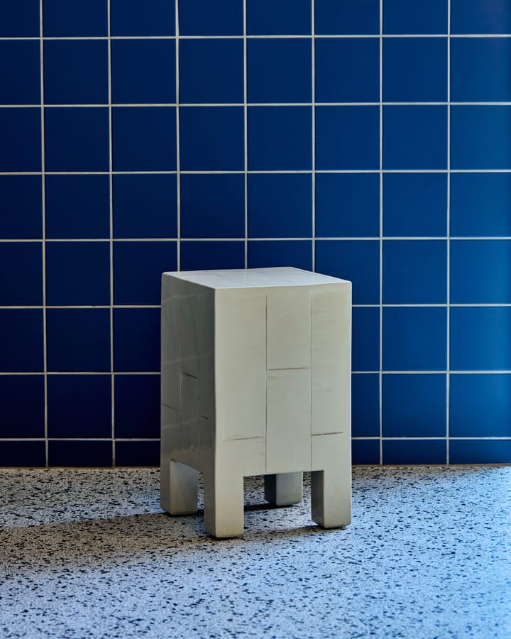 Brick Beistelltisch, Sand House Doctor