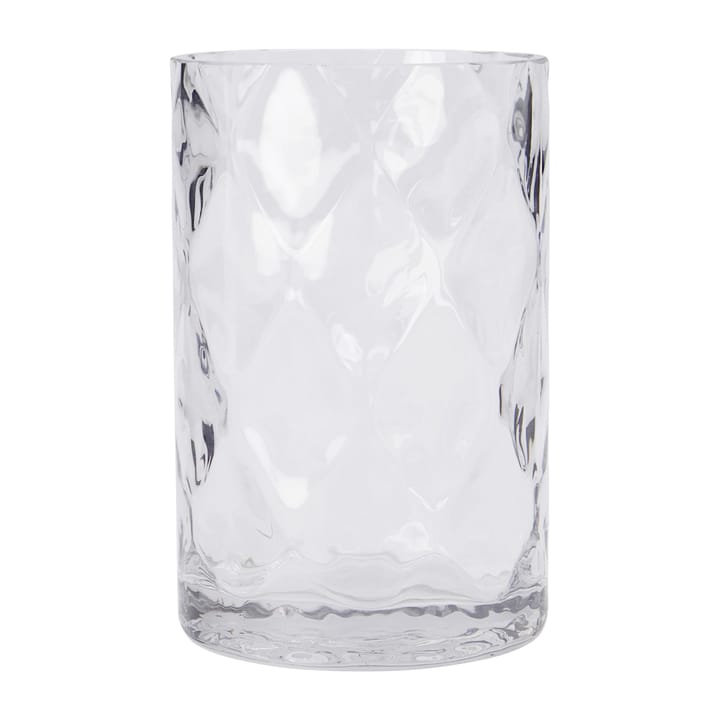 Bubble Vase 15cm - Klar - House Doctor