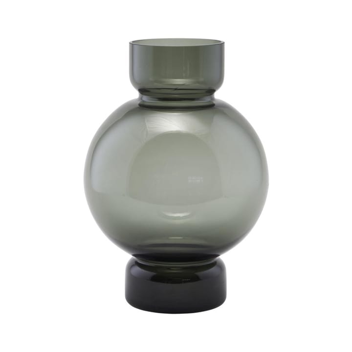 Bubble Vase 25cm - Grau - House Doctor