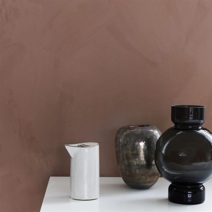 Bubble Vase 25cm - Grau - House Doctor