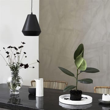 Bubble Vase 25cm - Klar - House Doctor