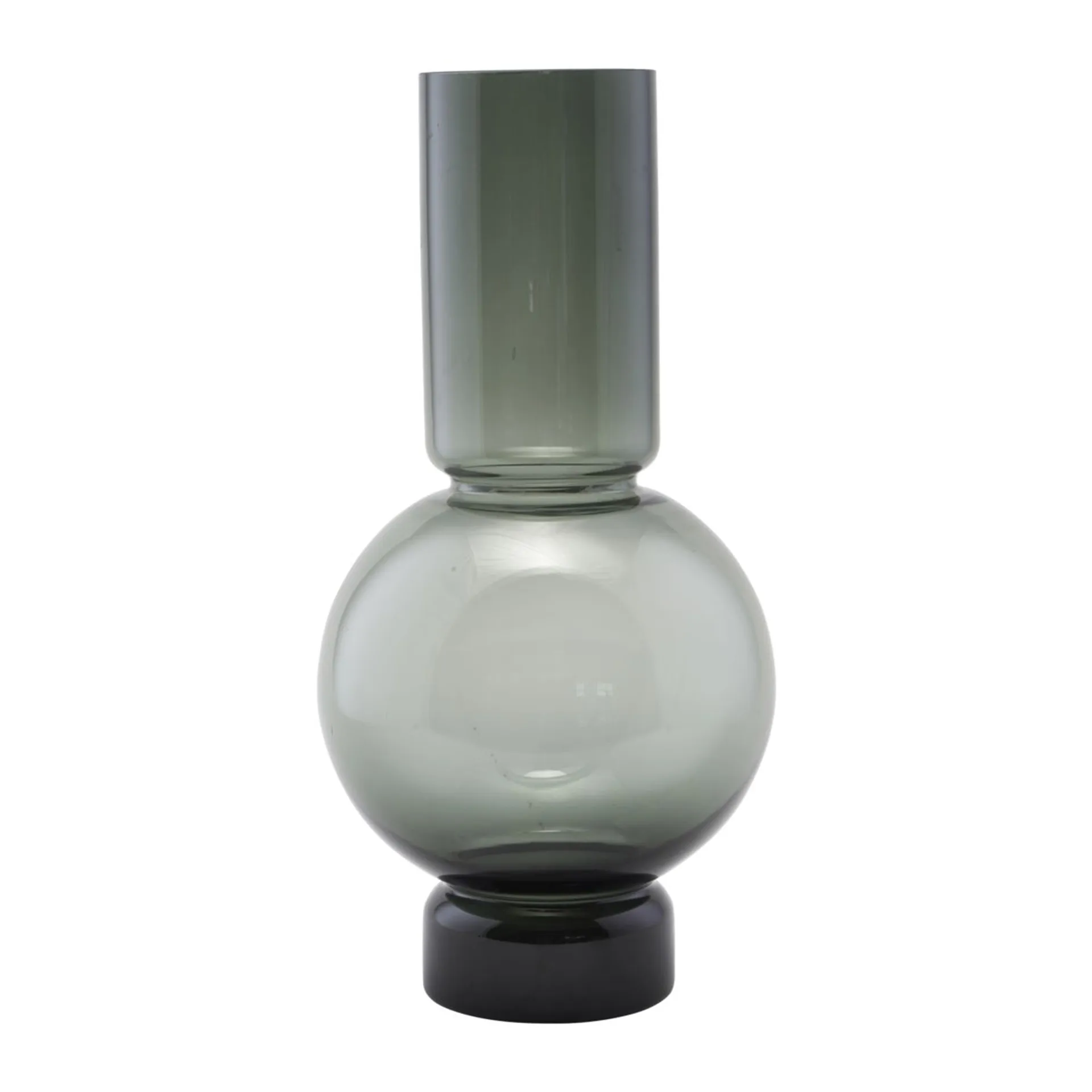 Bubble Vase 35cm, Grau House Doctor