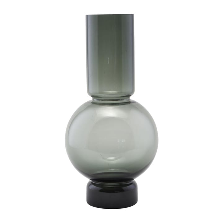 Bubble Vase 35cm - Grau - House Doctor