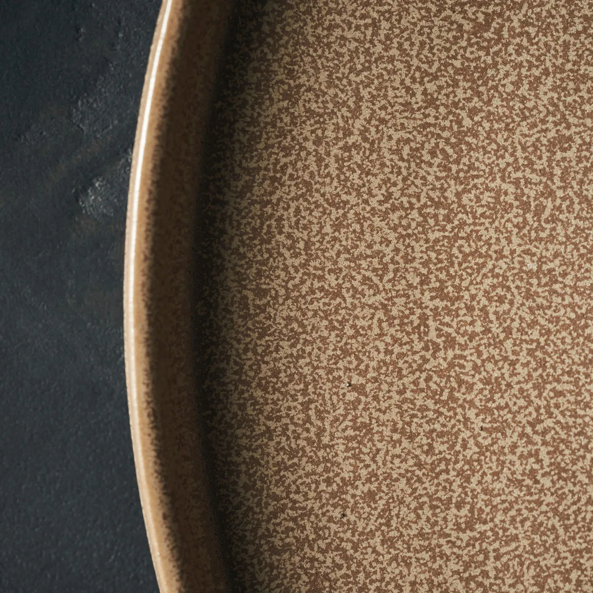 Cara Essteller Ø27cm, Camel House Doctor