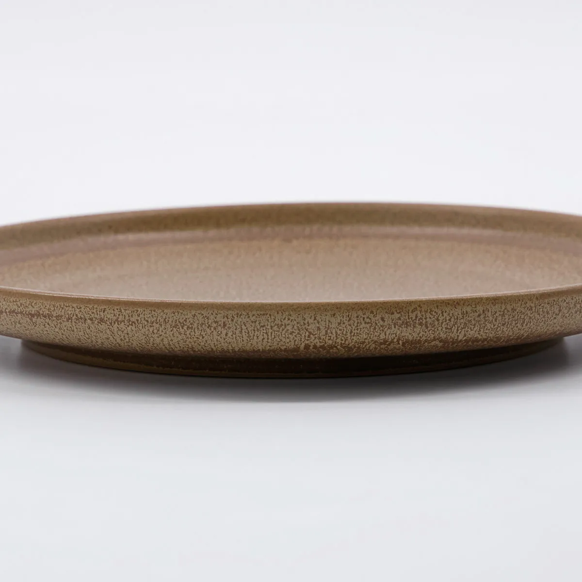 Cara kleiner Teller Ø21cm, Camel House Doctor