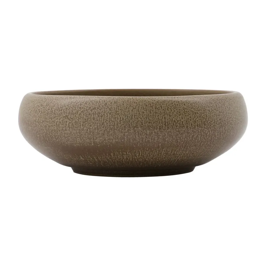 Cara Schale Ø17cm, Camel House Doctor