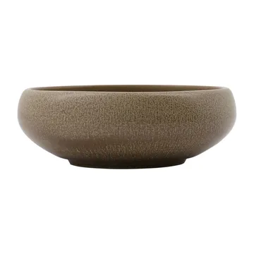 Cara Schale Ø17cm - Camel - House Doctor