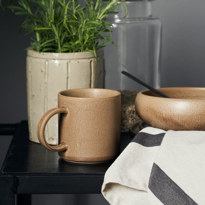 Cara Tasse 9cm, Camel House Doctor