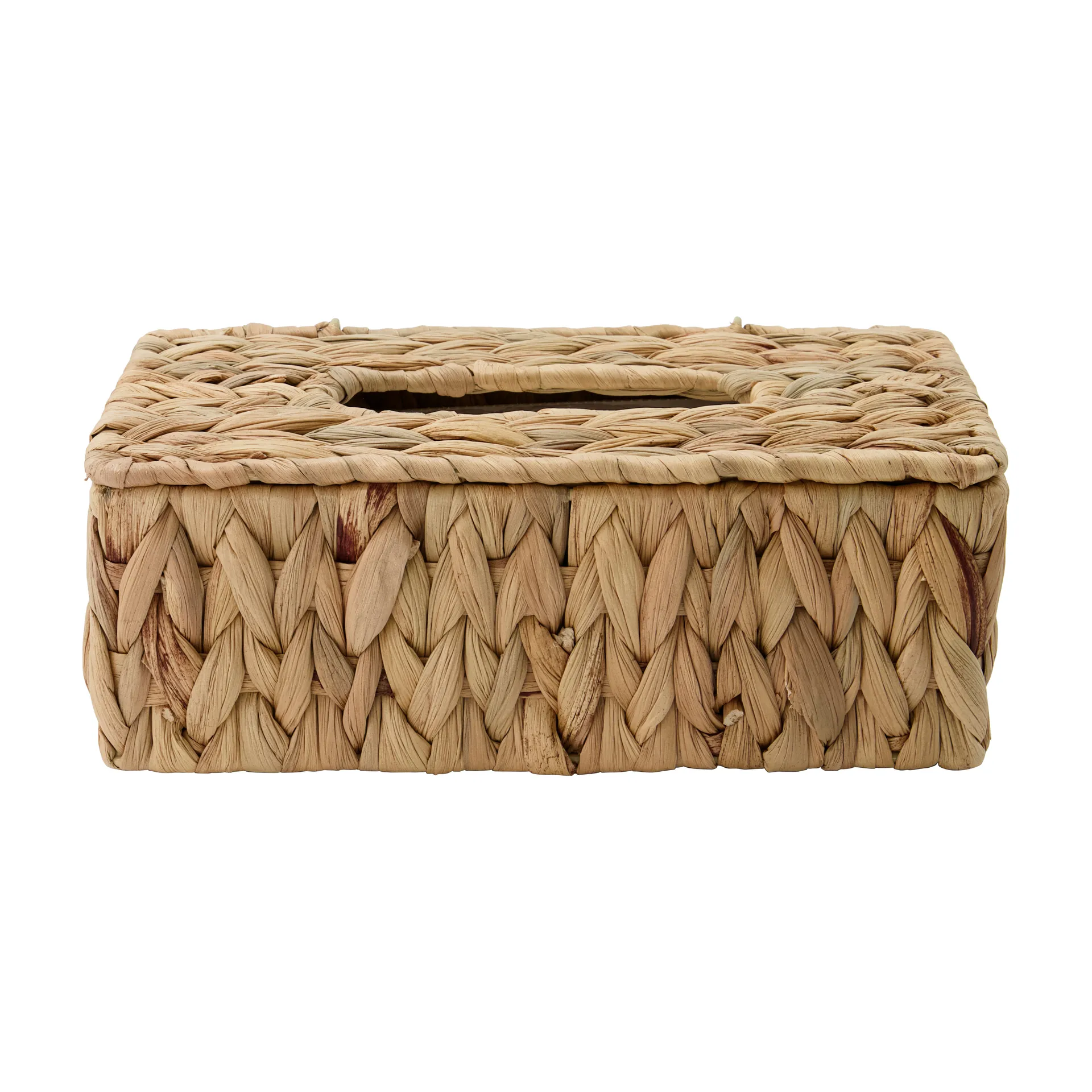 Clean Taschentuchbox 14 x 27cm, Natur House Doctor