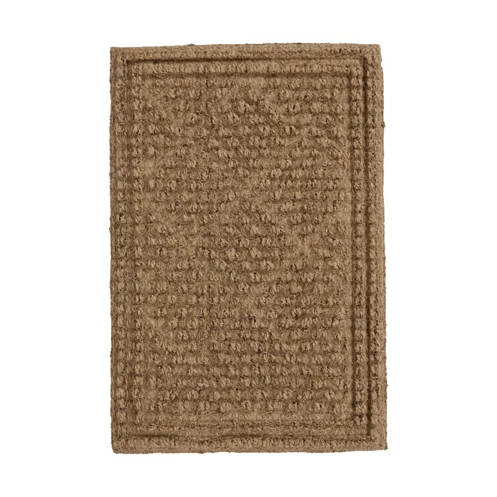 Clean Türmatte 40x60 cm - Natur - House Doctor