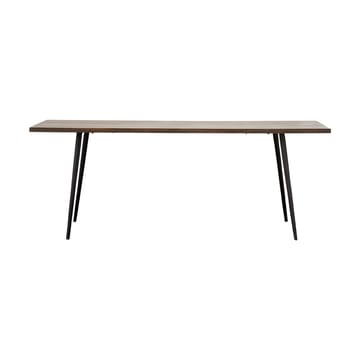 Club Esstisch 80x200 cm - Schwarz - House Doctor