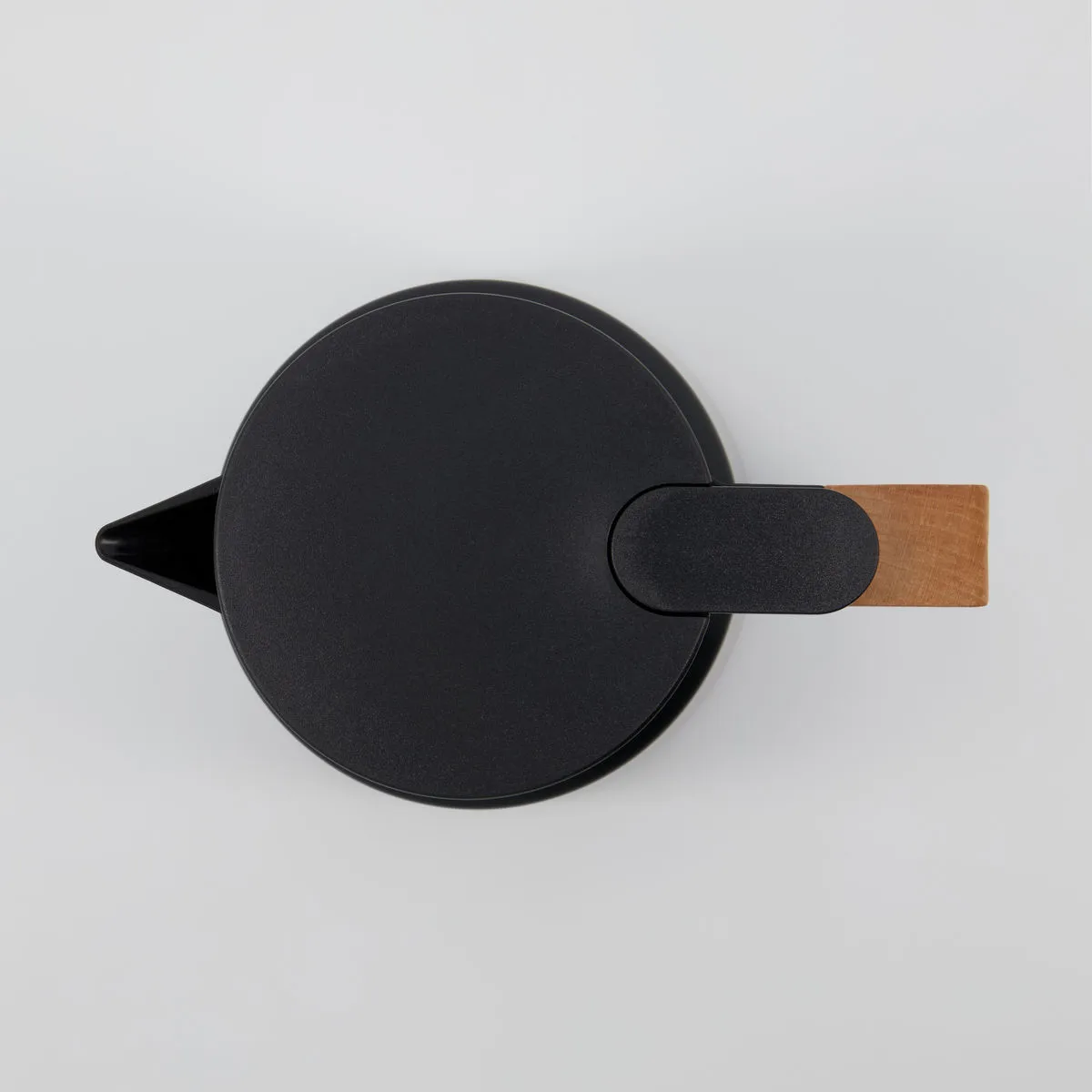 Cole Thermoskanne 1 L, Schwarz House Doctor