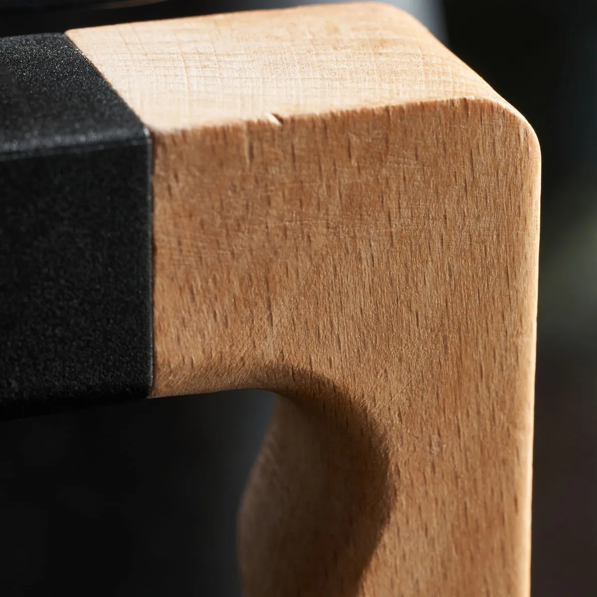 Cole Thermoskanne 1 L, Schwarz House Doctor