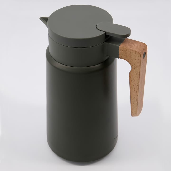 Cole Thermoskanne 1,8 L, Grün House Doctor