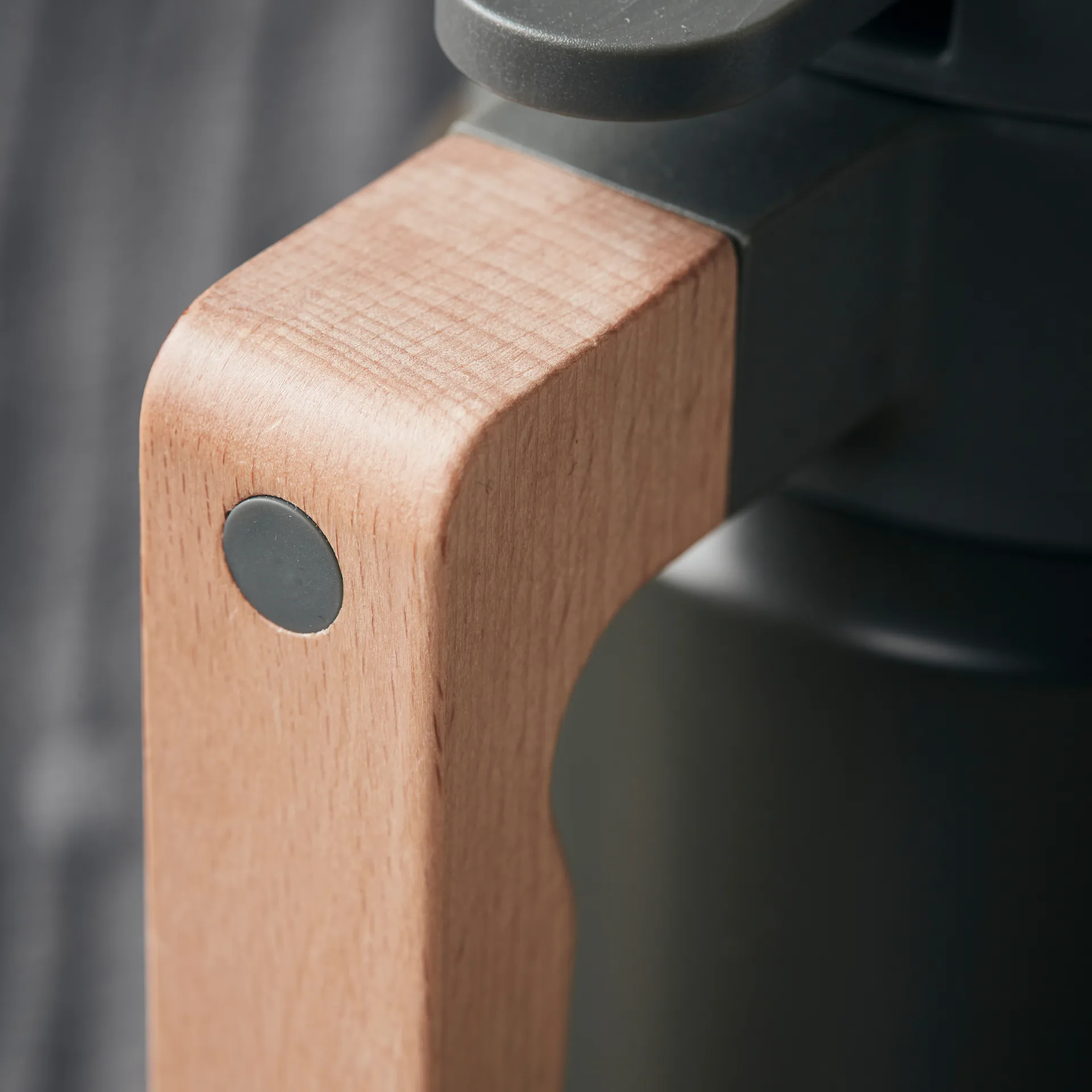 Cole Thermoskanne 1,8 L, Grün House Doctor