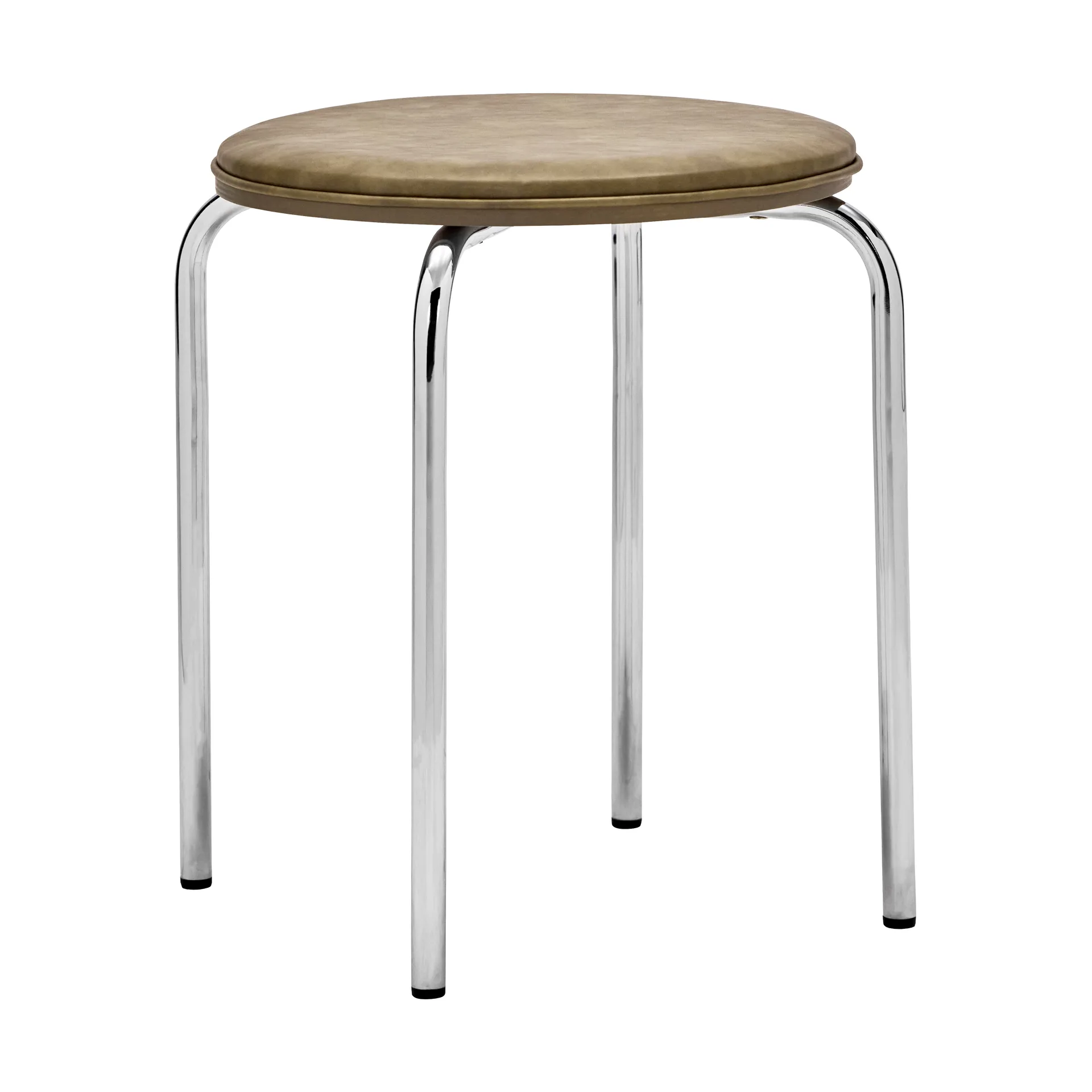 Comma Hocker, Khaki House Doctor