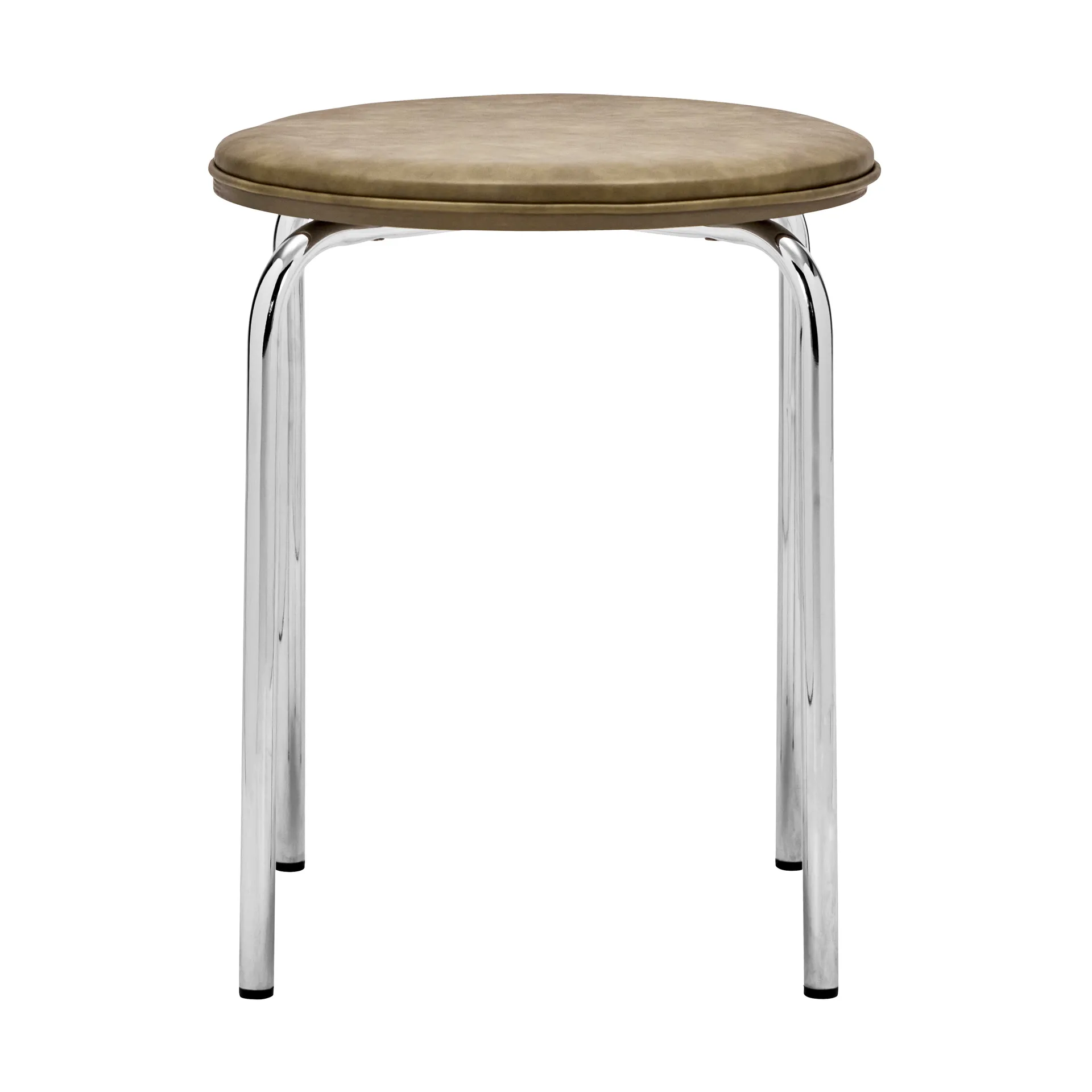 Comma Hocker, Khaki House Doctor