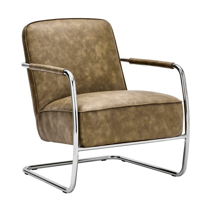 Comma Loungestuhl - Khaki - House Doctor