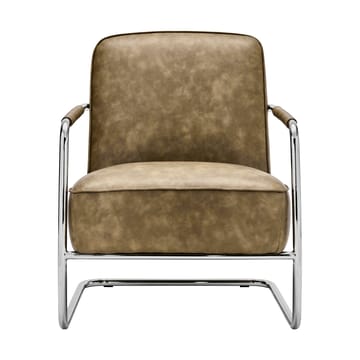 Comma Loungestuhl - Khaki - House Doctor