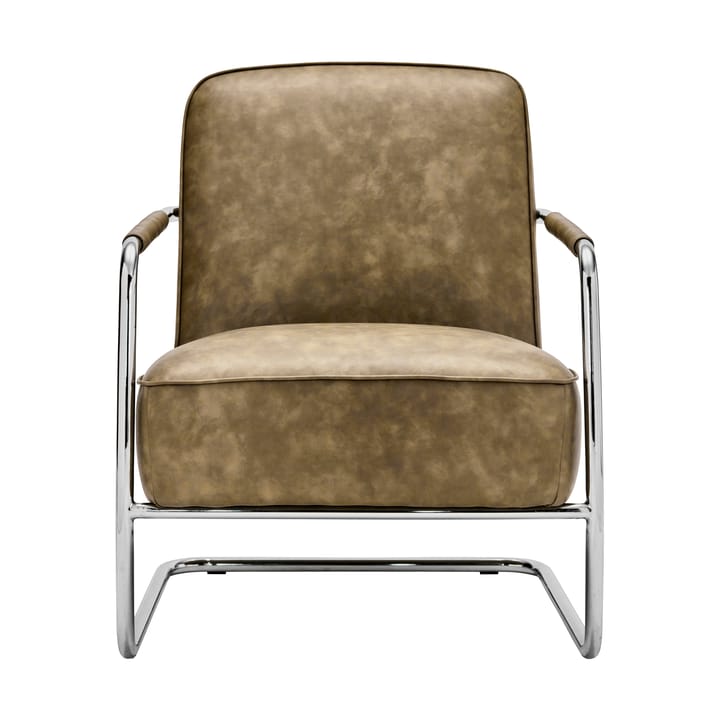 Comma Loungestuhl, Khaki House Doctor