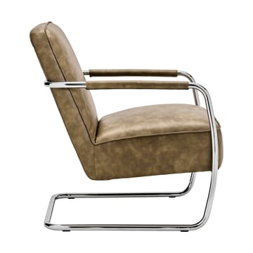 Comma Loungestuhl - Khaki - House Doctor