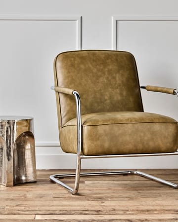 Comma Loungestuhl - Khaki - House Doctor