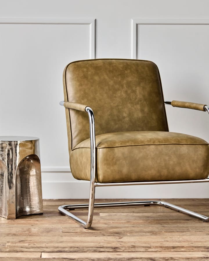Comma Loungestuhl, Khaki House Doctor