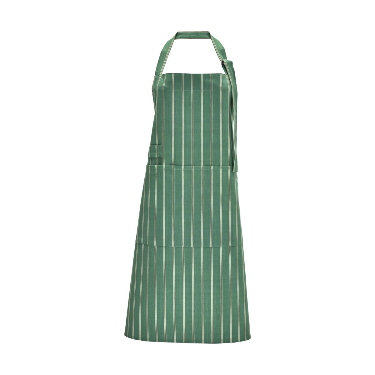 House Doctor Cook Schürze Grün