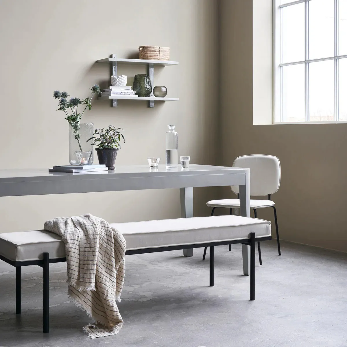 Coton Bank, Sand House Doctor