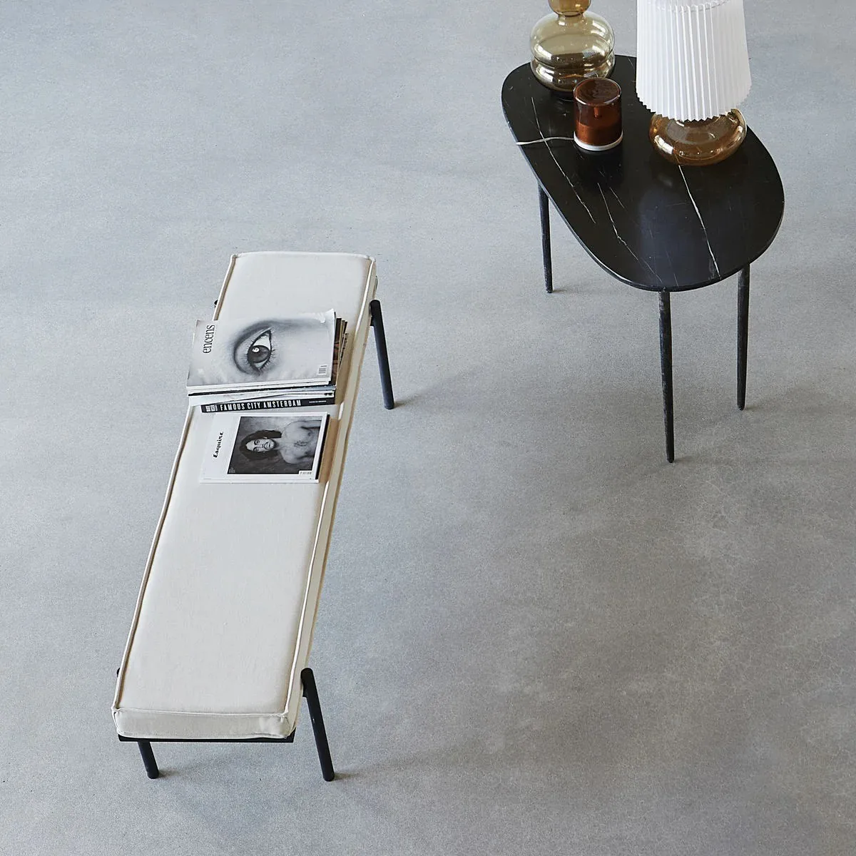 Coton Bank, Sand House Doctor