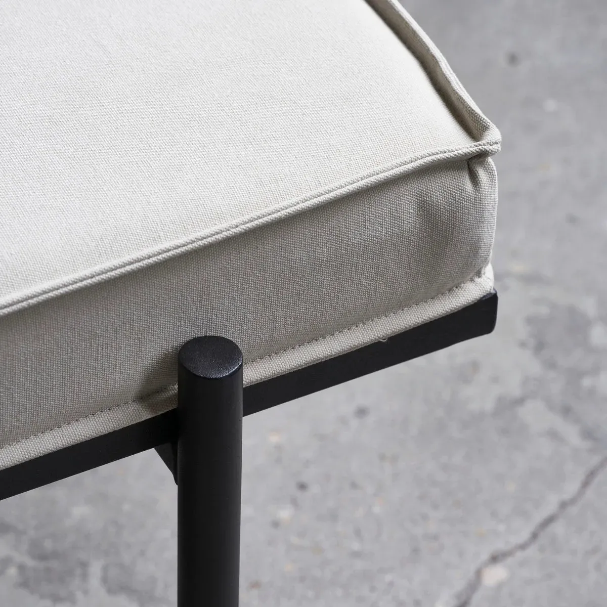 Coton Bank, Sand House Doctor